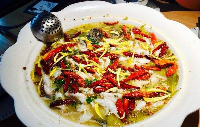 6个月卖了5.38亿 太二酸菜鱼大火的秘密是什么?