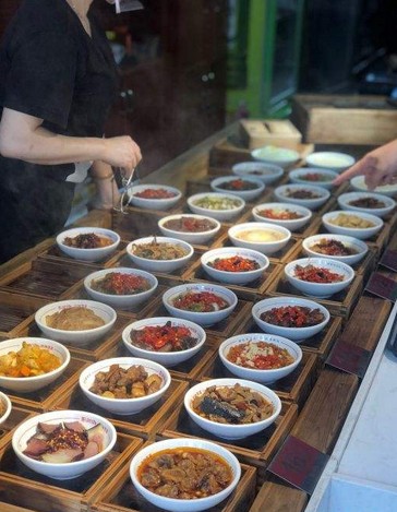 蒸浏记创始人彭诚:浏阳蒸菜里的家乡情怀