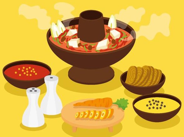 海底捞、呷哺呷哺之下 火锅小品牌还有多大生存空间?