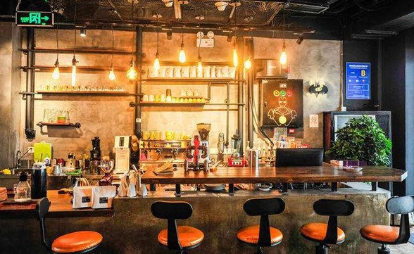 索尔咖啡:从模仿星巴克到走出自己的路