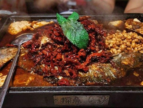 探鱼郭勇:如果品牌有星座 探鱼一定是“处女座”