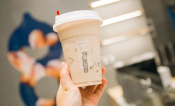 王老吉卖奶茶了!中草药配料 未来5年将开5000家!