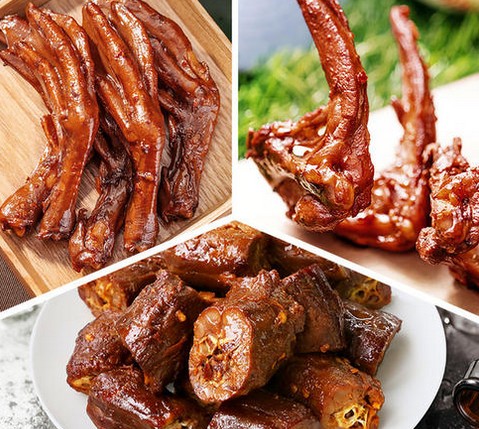 周黑鸭解释利润下跌原因 将进一步锁定年轻消费者