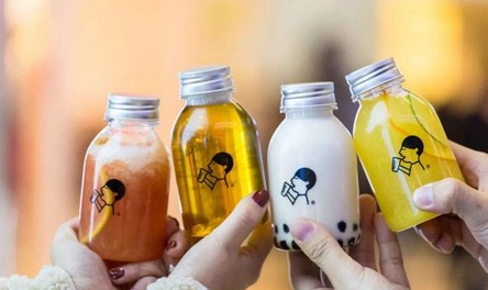 喜茶是怎么从网红店变成品类龙头的?