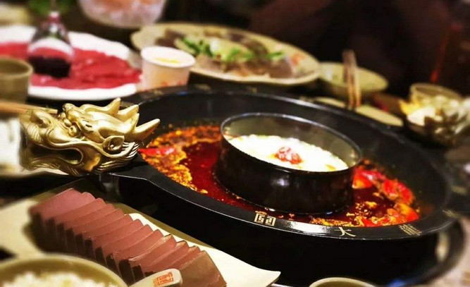 火锅淡季如何营销?红曼塘重庆火锅创始人这样说!