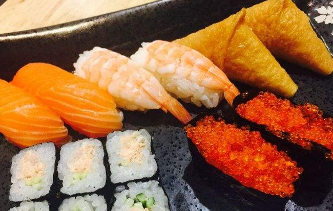 晓寿司如何打造日料“性价比”?