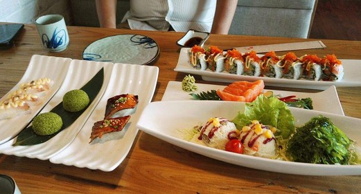 晓寿司如何打造日料“性价比”?