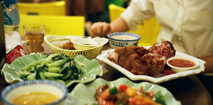 “夜经济”正繁荣 餐饮老板如何入局？