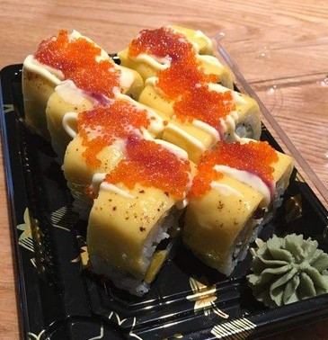 晓寿司如何打造日料“性价比”?