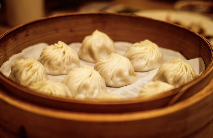 从四张桌椅到全球100家店 鼎泰丰怎样将小笼包卖遍全世界?