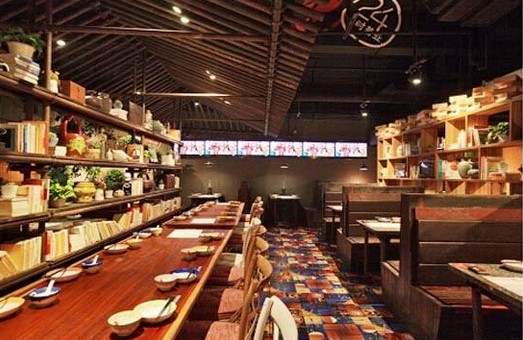 探鱼郭勇:如果品牌有星座 探鱼一定是“处女座”