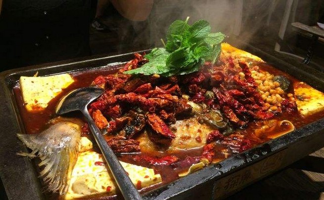 探鱼郭勇:如果品牌有星座 探鱼一定是“处女座”