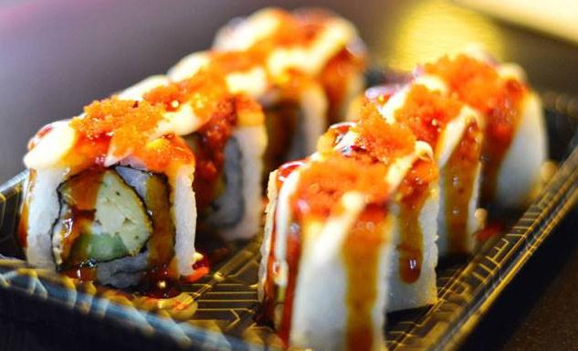 千家门店 三亿销量 鲜目录寿司加盟怎么样?