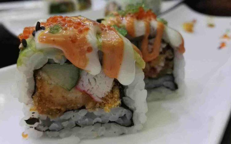 千家门店 三亿销量 鲜目录寿司加盟怎么样?