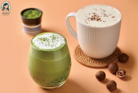 蜜斯舞茶:用一杯好茶 守住一份美好