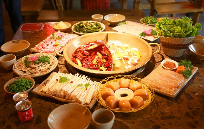 4年800多家店 小龙坎如何火锅店中脱颖而出?