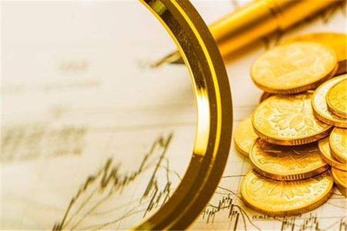金價開盤跳漲14美元 本周超級行情拉開序幕