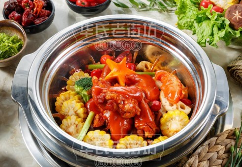 火锅市场竞争激烈 华氏老街坊喷泉火锅有什么生存秘诀?