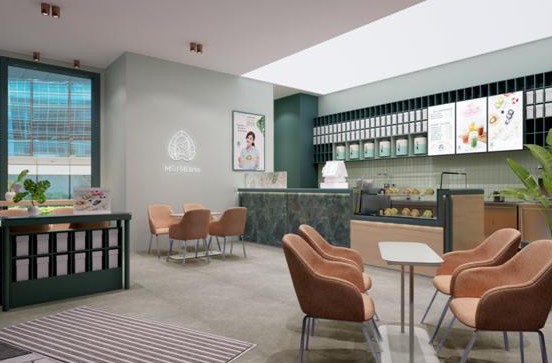 蜜斯舞茶:用一杯好茶 守住一份美好