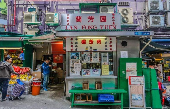 兰芳园:品质才是最强大的生命力