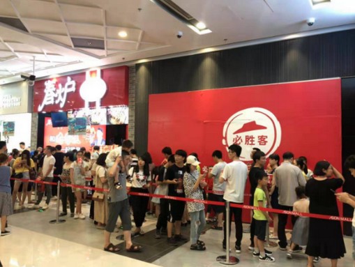 日流水5万的春炉串串 是这么做到开店即巅峰的?