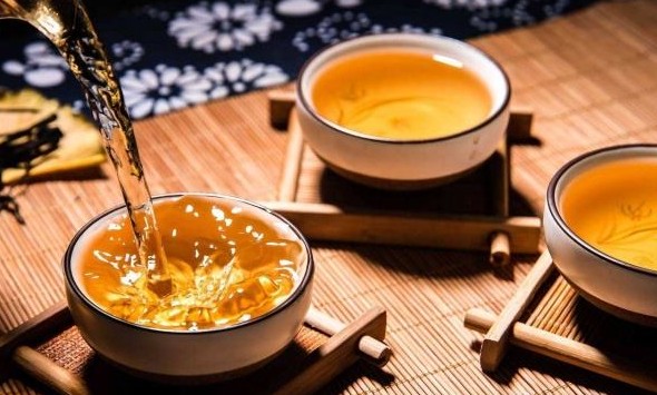 糖多糖少全看手抖 新茶饮标准化之路有多远?