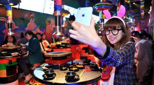 网红餐饮如何长期发展?开放加盟成趋势