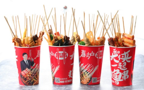 日流水5万的春炉串串 是这么做到开店即巅峰的?