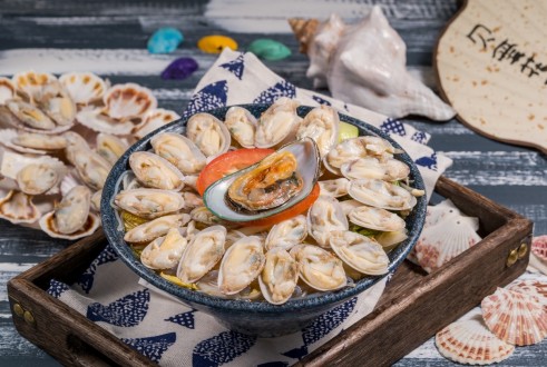 贝爱花甲粉入驻盒马先生 将加快门店扩张