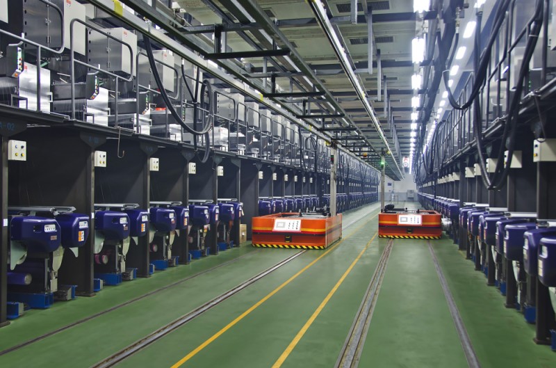 PTA期货国际化提速 聚酯产业链将迎利好