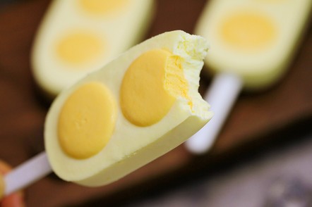 双蛋黄雪糕半年卖出3600万支 背后隐藏着什么市场趋势?