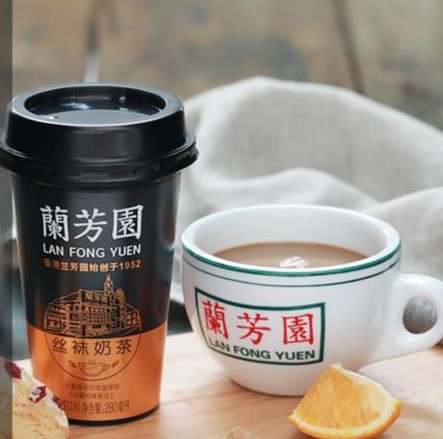 兰芳园:品质才是最强大的生命力