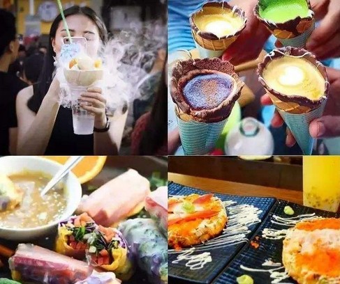 网红餐饮如何长期发展?开放加盟成趋势