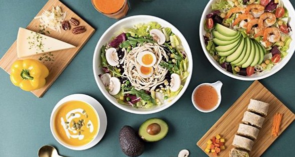 正值风口的轻餐饮 怎样才能做大做强?