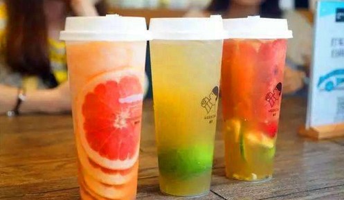 喜茶聂云宸:我永远相信一万小时定律