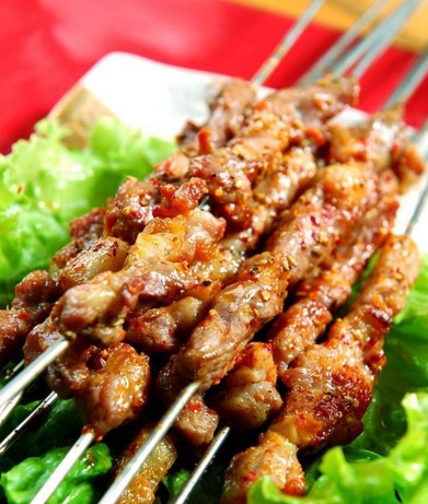 从街边小摊到全国连锁 木屋烧烤是怎么做到的?