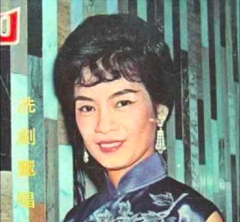 子喉歌后冼剑丽病逝 曾凭借歌曲《一缕柔情》走红
