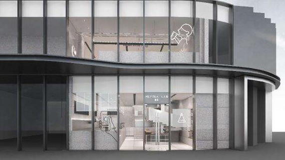 喜茶聂云宸:我永远相信一万小时定律