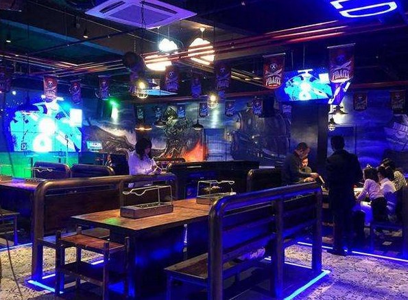 烤天下加盟店为什么能开一家火一家?