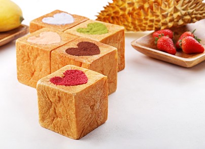 抖音播放量上千万 棒棒椰凭什么成为网红?