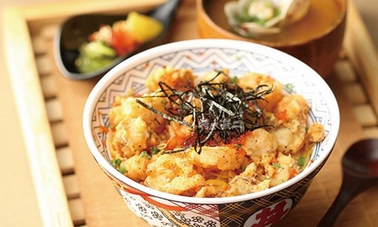 将太无二邢力:每一个寿司都像我的孩子