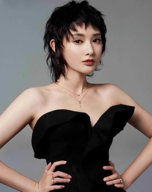 珠宝品牌官宣大战 各类代言人让人眼花缭乱