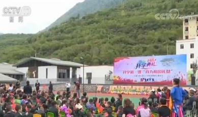 九寨沟小学重建完成 建成后正式更名为九寨沟小学
