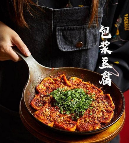 30+家分店 销魂掌干锅靠糯香鸭掌火爆全城