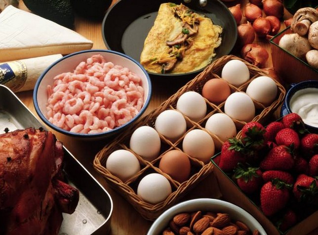 食材成餐饮业竞争新战场 供应链成关键