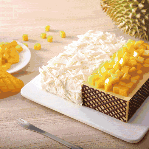 壹点壹客:不止卖蛋糕 还要给你难忘的生日体验