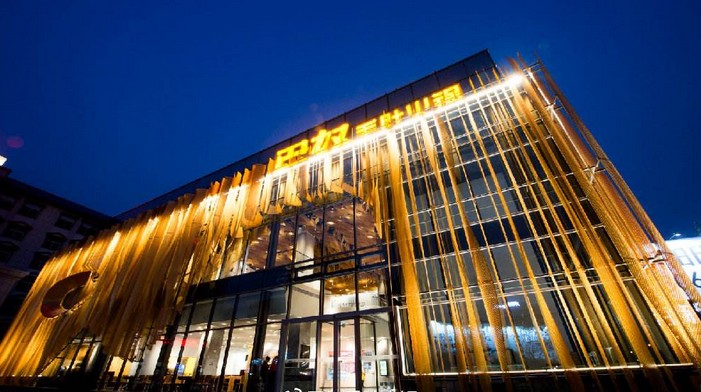 头部品牌收割市场 小餐饮品牌正在消失