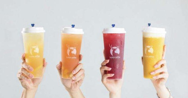 茶饮进军下沉市场 小鹿茶瞄准“小镇青年”