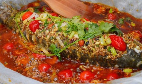 开什么烤鱼店好?子非鱼纸上烤鱼诚邀加盟