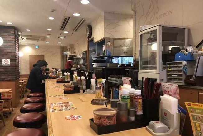 全球门店2500余家 食其家有什么经营秘诀?